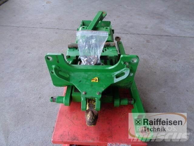 John Deere Hitch Άλλα εξαρτήματα για τρακτέρ