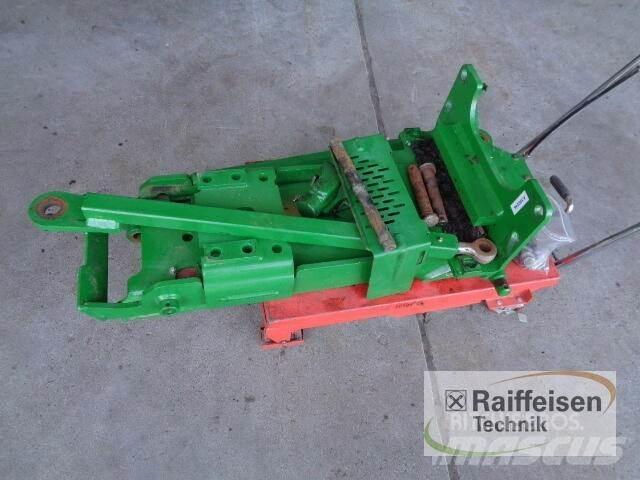 John Deere Hitch Άλλα εξαρτήματα για τρακτέρ