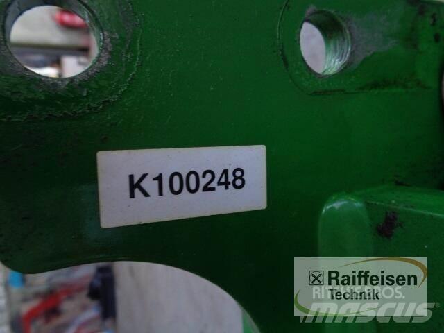 John Deere Hitch Άλλα εξαρτήματα για τρακτέρ