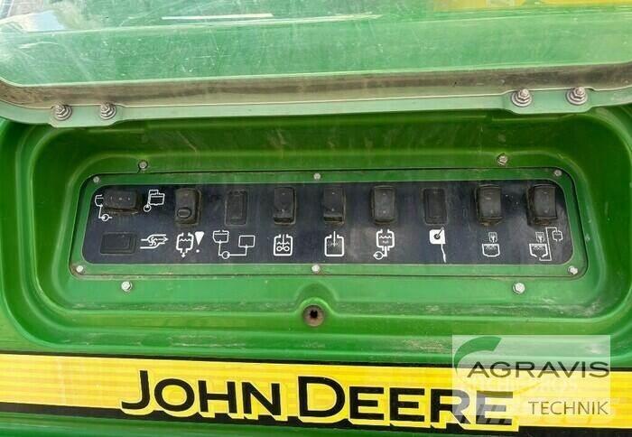 John Deere R 962I Ρυμουλκούμενα ψεκαστικά