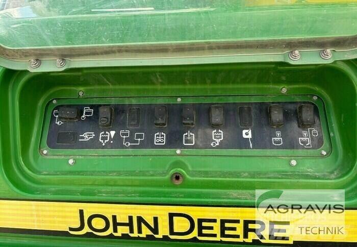 John Deere R 962I Ρυμουλκούμενα ψεκαστικά