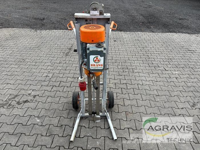  KBM GÜLLERÜHRWERK Άλλα μηχανήματα κτηνοτροφίας και εξαρτήματα