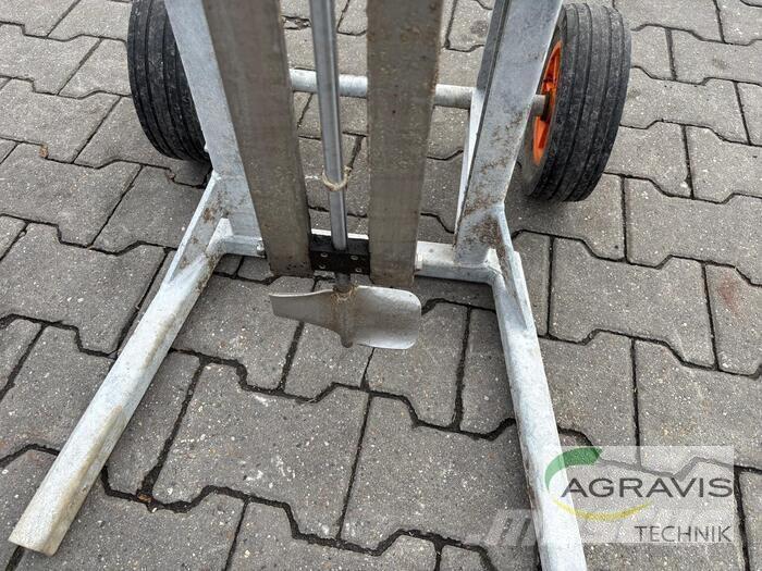  KBM GÜLLERÜHRWERK Άλλα μηχανήματα κτηνοτροφίας και εξαρτήματα