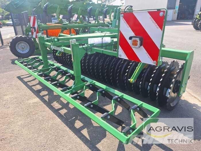 Kerner FP 300 Εξοπλισμός συσκευασίας