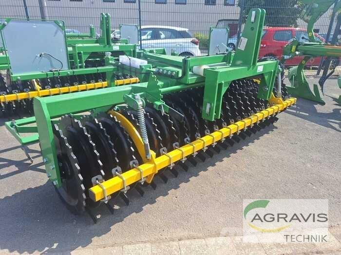 Kerner FP 300 Εξοπλισμός συσκευασίας