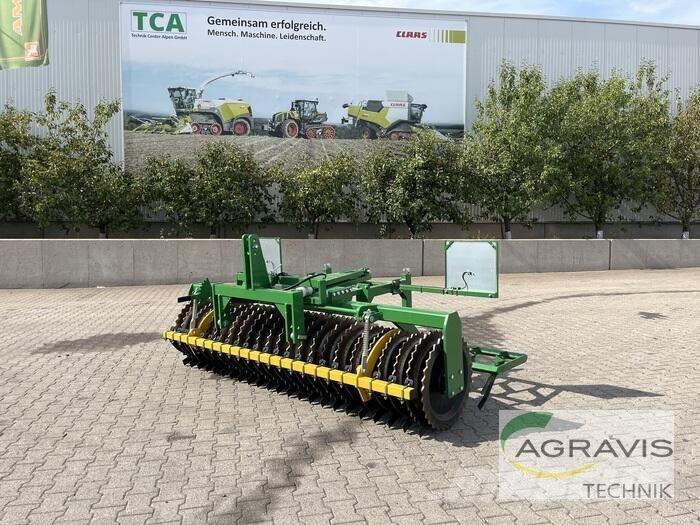 Kerner FP 300 Εξοπλισμός συσκευασίας
