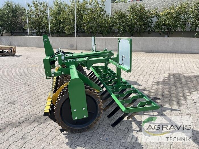 Kerner FP 300 Εξοπλισμός συσκευασίας