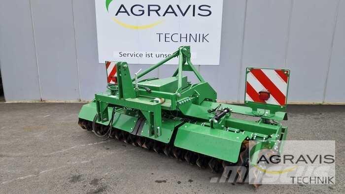 Kerner X-CUT SOLO 300 Σβάρνες