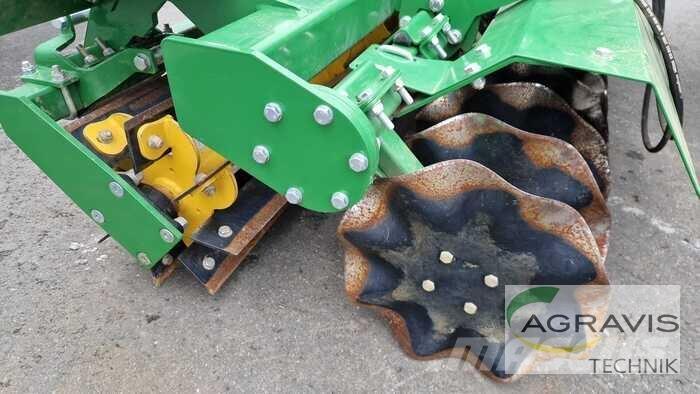 Kerner X-CUT SOLO 300 Σβάρνες