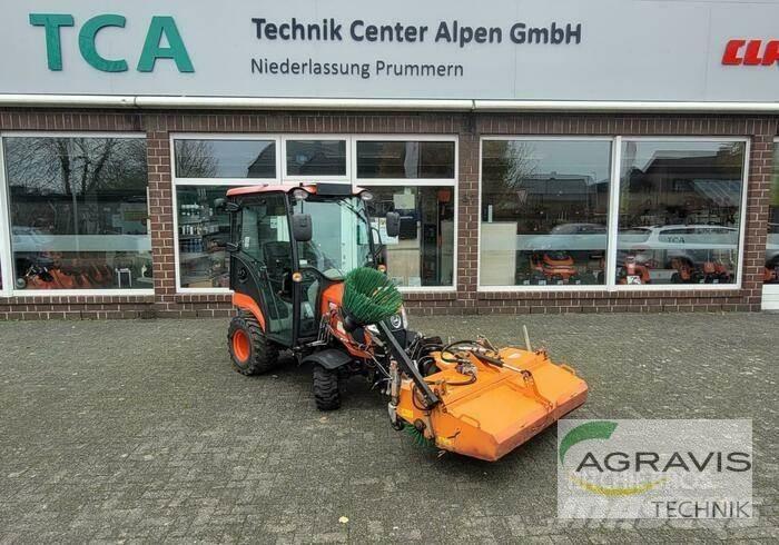Kioti CS 2520 Τρακτέρ