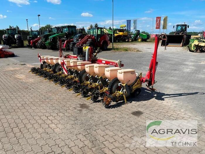 Kleine SYNCHRODRIVE 12 Σπορείς