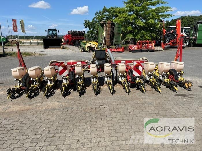 Kleine SYNCHRODRIVE 12 Σπορείς