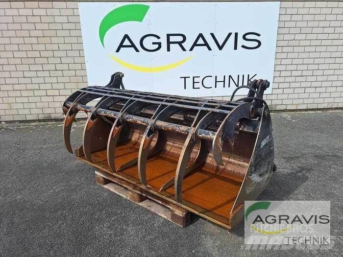 Kock KGS 2000 XL Άλλα εξαρτήματα για τρακτέρ