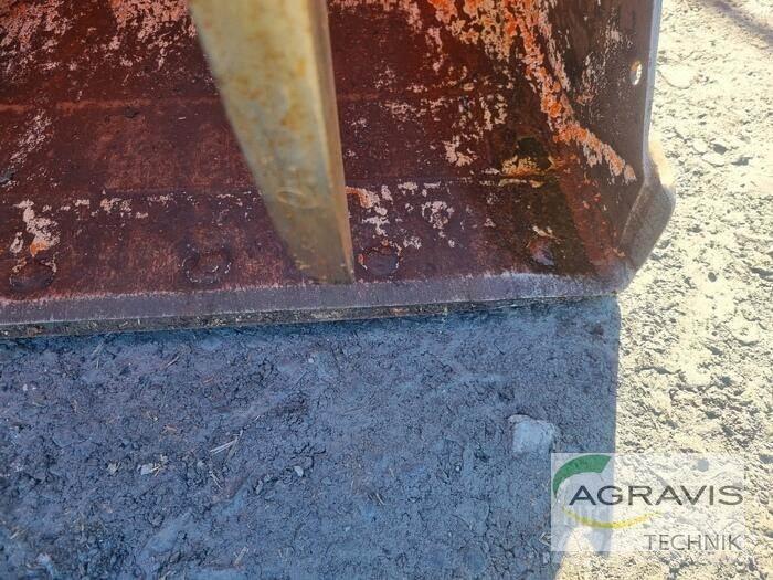 Kock KGS 2400 XL Άλλα εξαρτήματα για τρακτέρ
