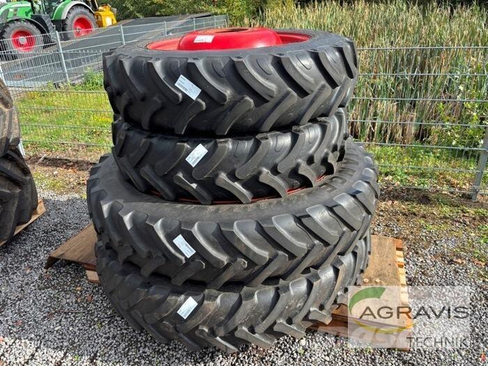 Kock PFLEGERÄDER Ελαστικά και ζάντες