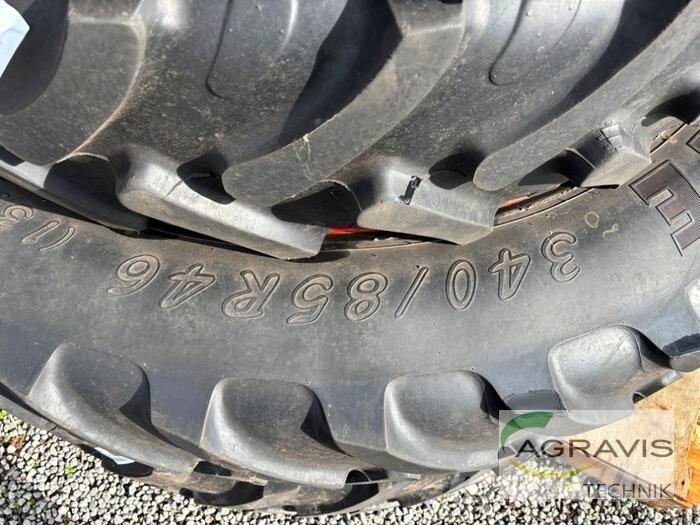 Kock PFLEGERÄDER Ελαστικά και ζάντες