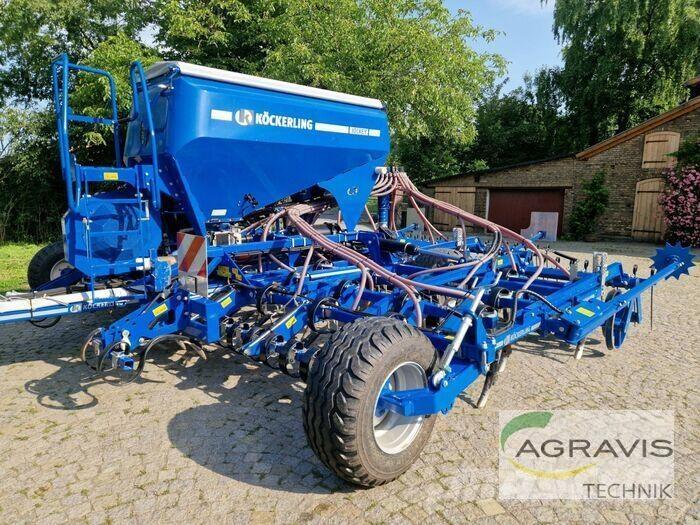 Köckerling JOCKEY 600 Σπορείς