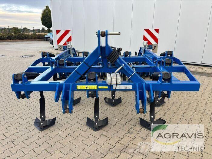 Köckerling TRIO 3,00 M Καλλιεργητές - Ρίπερ