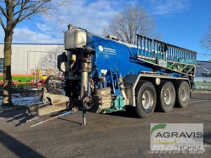 Kotte PTR 24000 Διασκορπιστές κοπριάς
