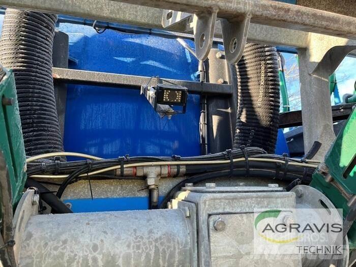 Kotte PTR 24000 Διασκορπιστές κοπριάς