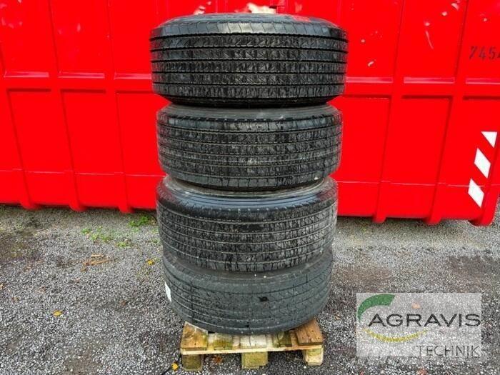  KR 425/65 R 22,5 Ελαστικά και ζάντες