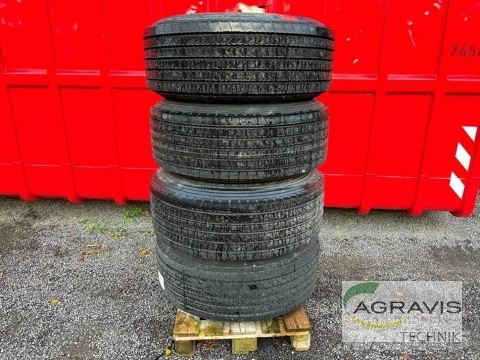  KR 425/65 R 22,5 Ελαστικά και ζάντες