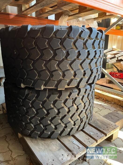  KR445/45R19.5 Ελαστικά και ζάντες