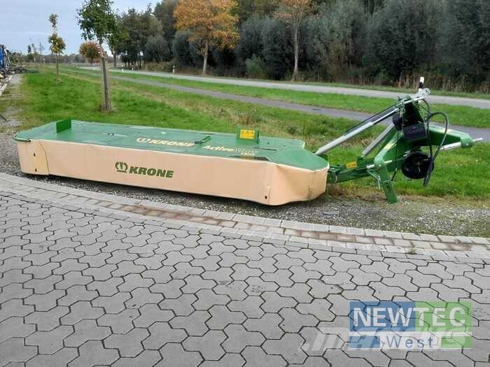 Krone ACTIVEMOW R 360 Χορτοκοπτικά