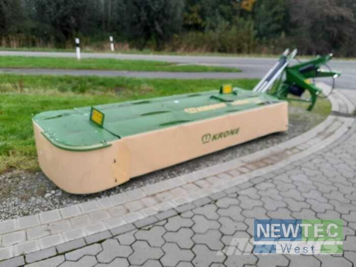 Krone ACTIVEMOW R 360 Χορτοκοπτικά