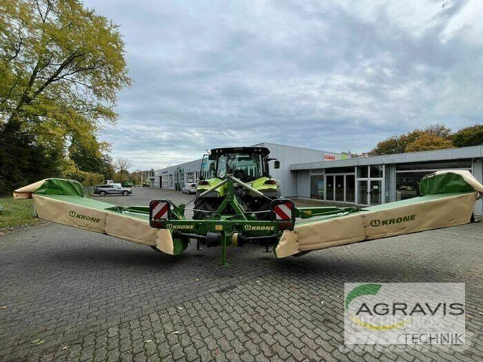 Krone B970 Χορτοκοπτικά