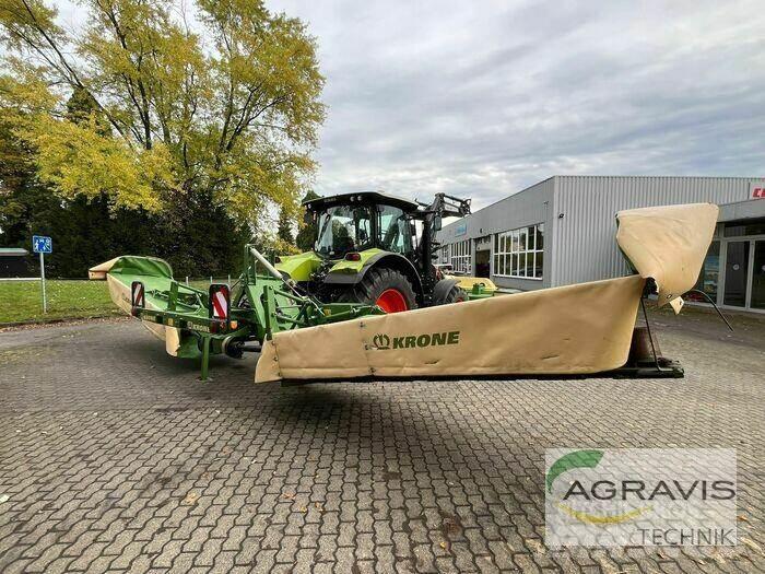 Krone B970 Χορτοκοπτικά