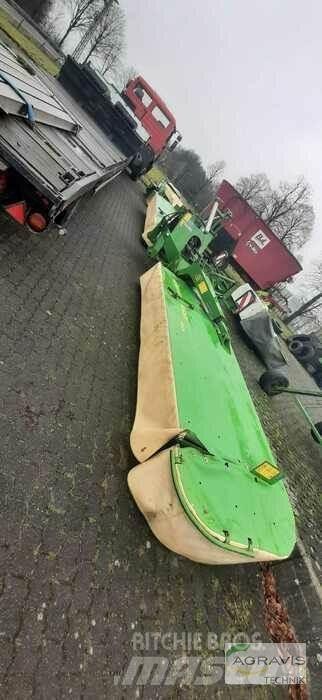 Krone B970 Χορτοκοπτικά