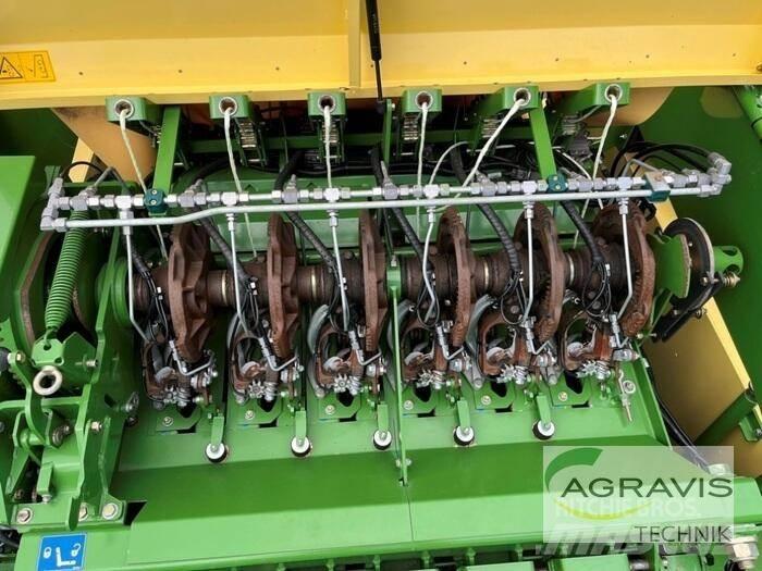 Krone BIG PACK 1290 Πρέσες τετράγωνων δεμάτων
