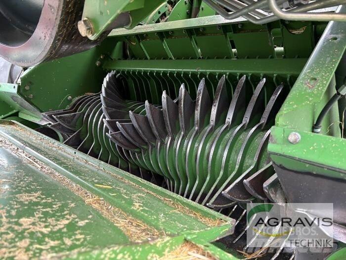 Krone BIG PACK 1290 XC Πρέσες κυλινδρικών δεμάτων