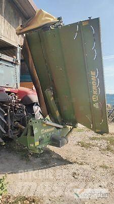 Krone Easy Cut R320 CV Χορτοκοπτικά