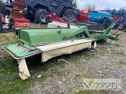 Krone EASYCUT 280 CV Χορτοκοπτικά