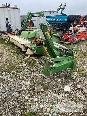 Krone EASYCUT 280 CV Χορτοκοπτικά