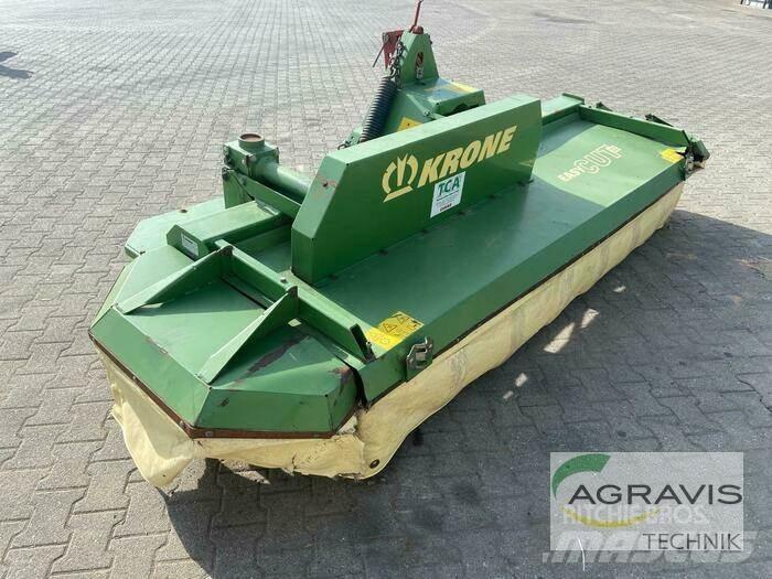 Krone EASYCUT 32 Χορτοκοπτικά