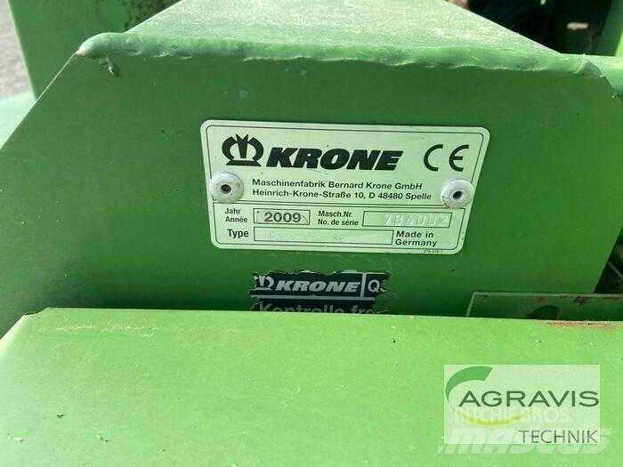 Krone EASYCUT 32 Χορτοκοπτικά