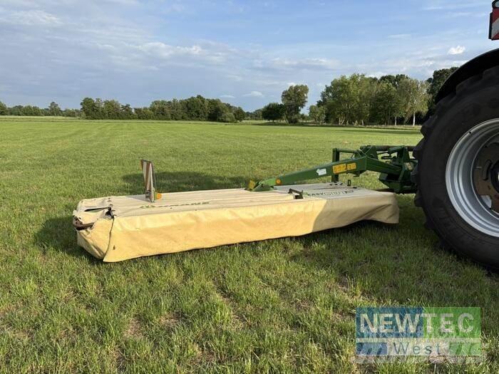 Krone EASYCUT 360 Χορτοκοπτικά