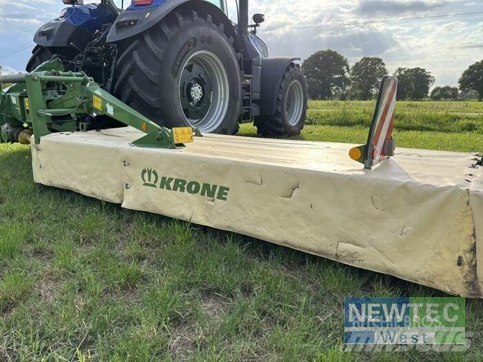 Krone EASYCUT 360 Χορτοκοπτικά
