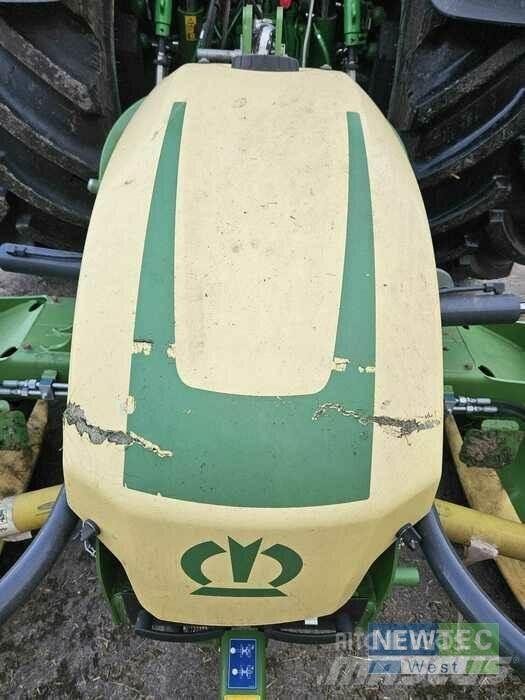 Krone EASYCUT B 1000 Χορτοκοπτικά