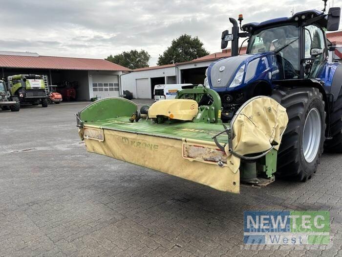 Krone EASYCUT B 870 Χορτοκοπτικά