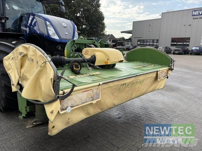 Krone EASYCUT B 870 Χορτοκοπτικά