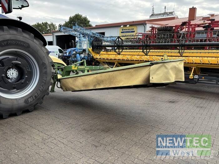 Krone EASYCUT B 870 Χορτοκοπτικά
