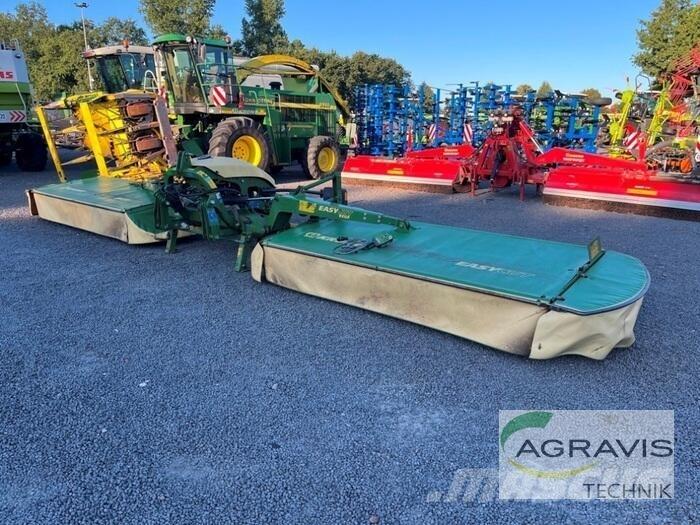 Krone EASYCUT B 870 Χορτοκοπτικά
