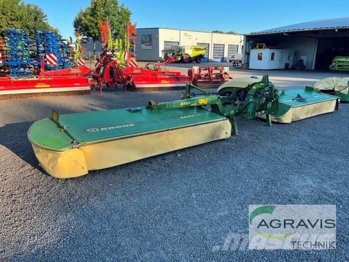 Krone EASYCUT B 870 Χορτοκοπτικά