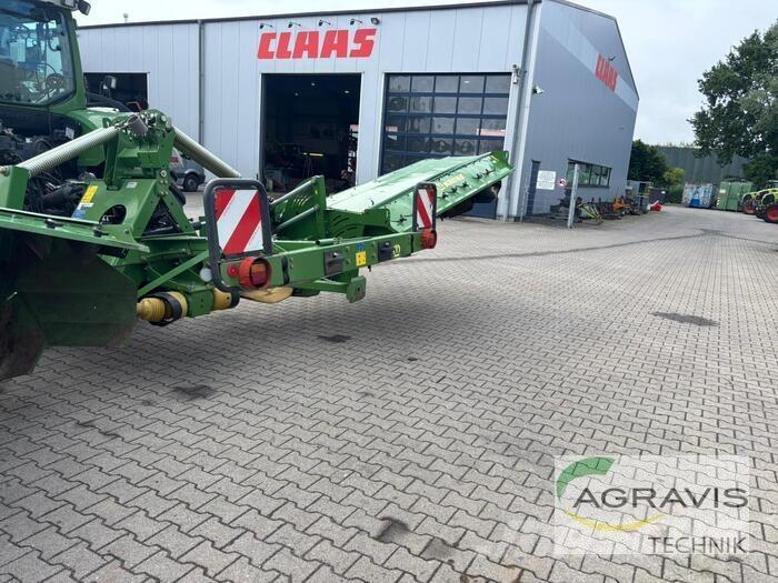 Krone EASYCUT B 870 CV Χορτοκοπτικά