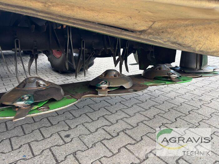 Krone EASYCUT B 870 CV Χορτοκοπτικά