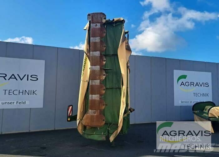 Krone EASYCUT B 970 Χορτοκοπτικά